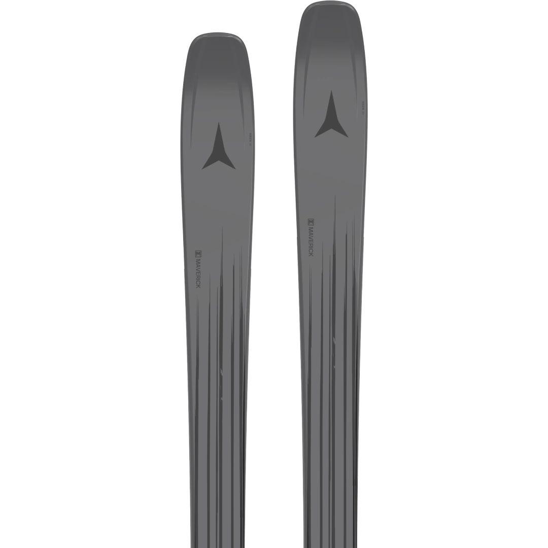 Atomic Maverick 88 CTI Skis 2026